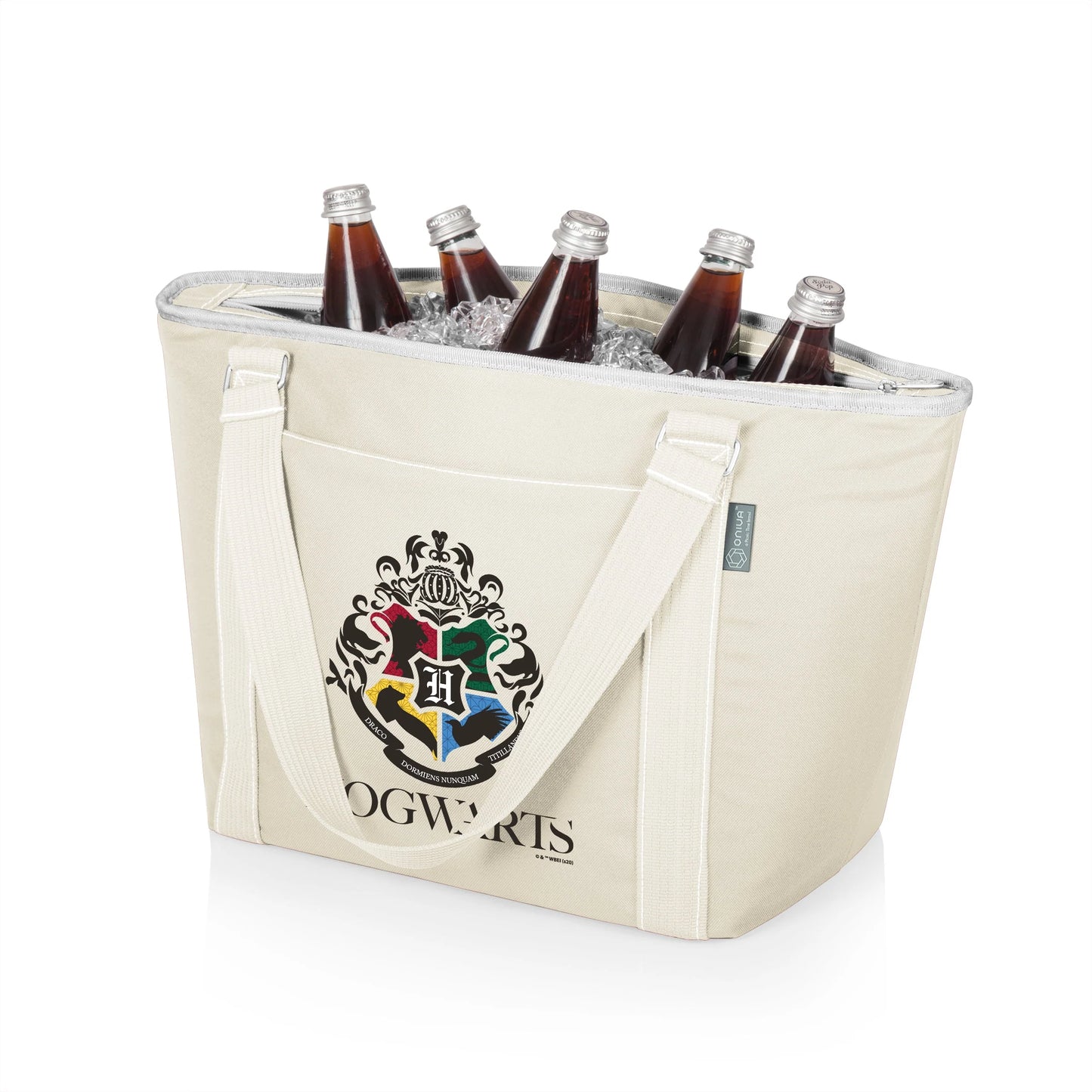 Harry Potter Hogwarts - Topanga Cooler Tote Bag