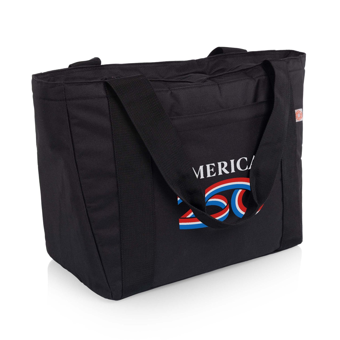 America250 - Topanga 2.0 Cooler Tote Bag