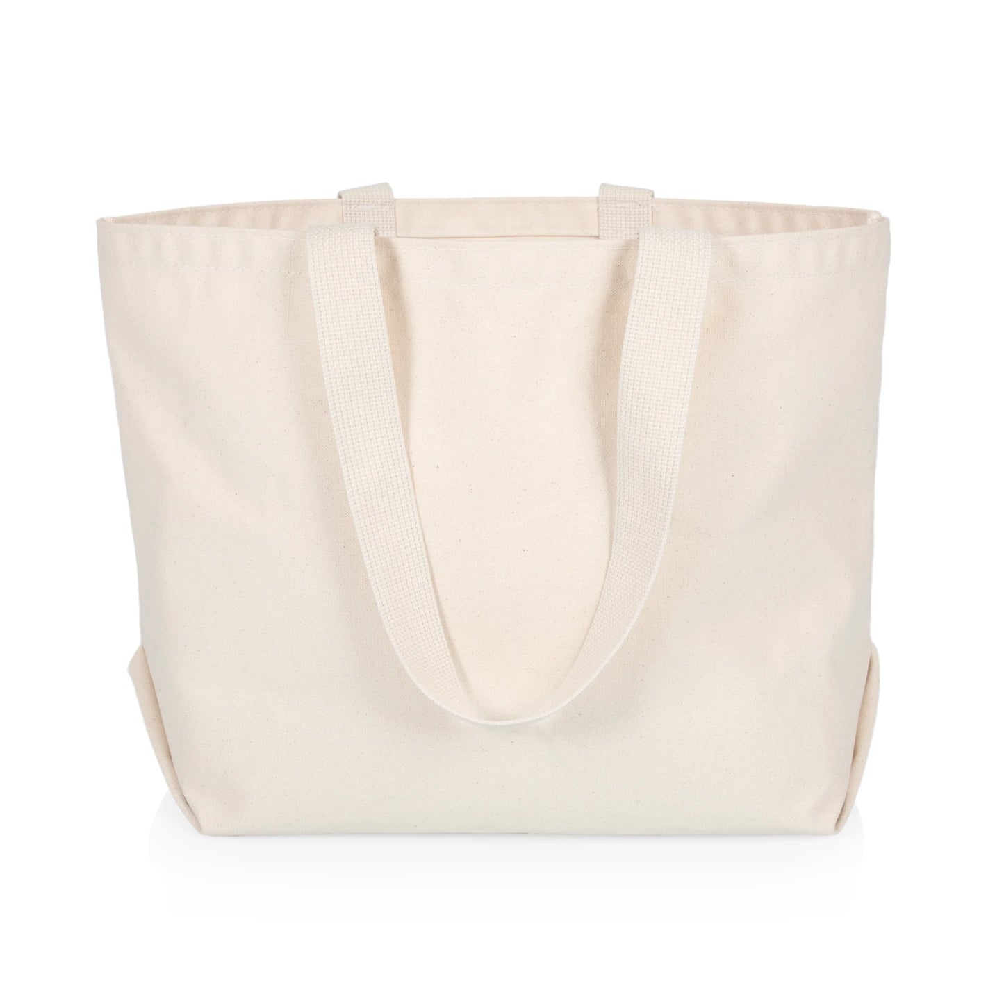 Oniva  XL Canvas Tote Bag Made in USA