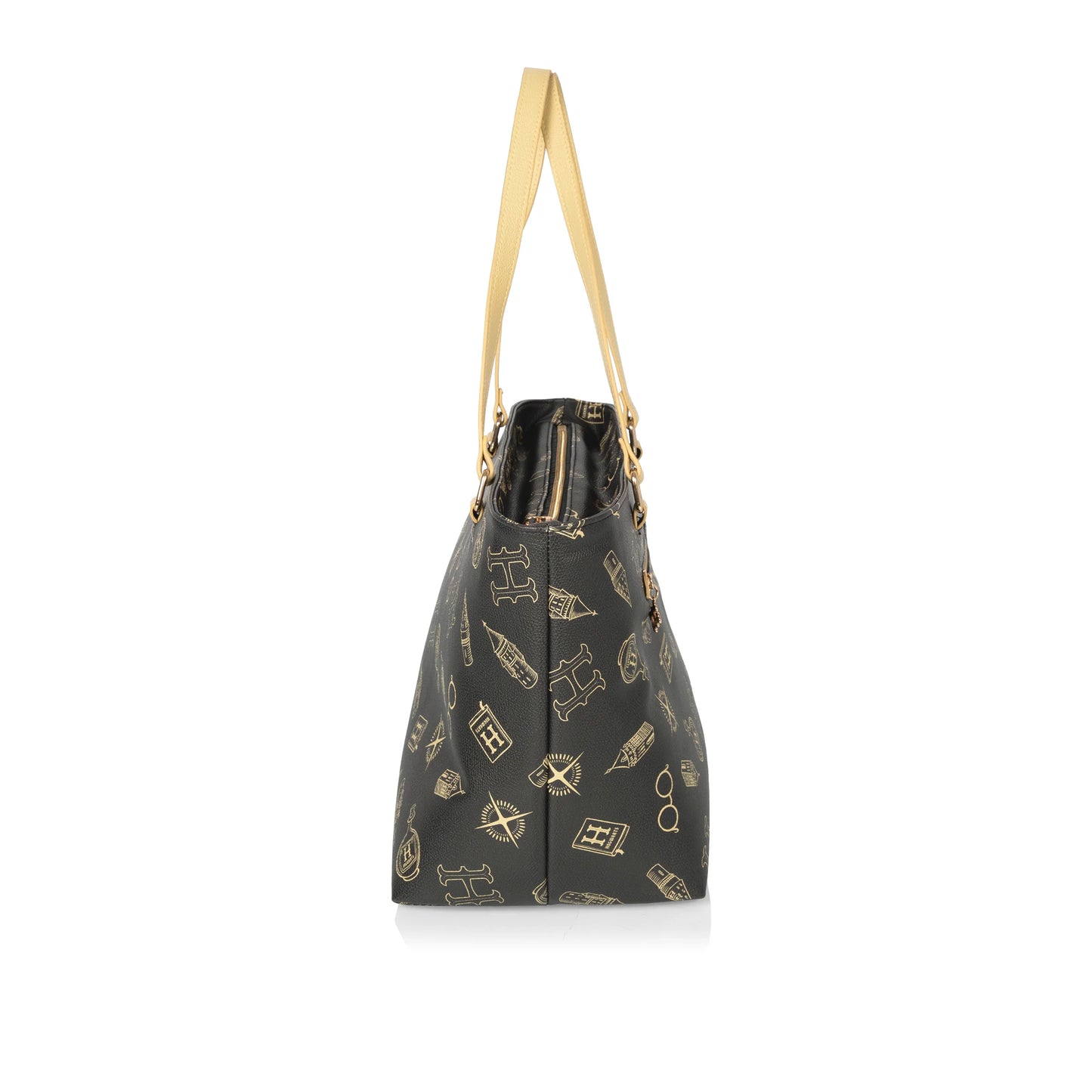 Harry Potter Hogwarts - Harry Potter Uptown Cooler Tote Bag