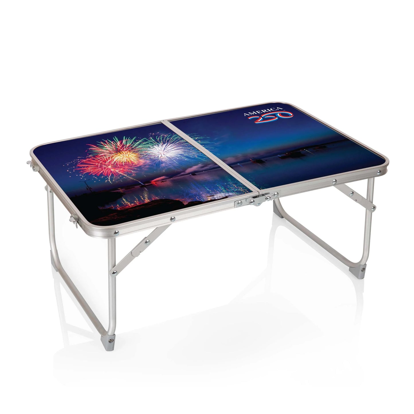 America250 America 250 - Concert Table Mini Portable Table