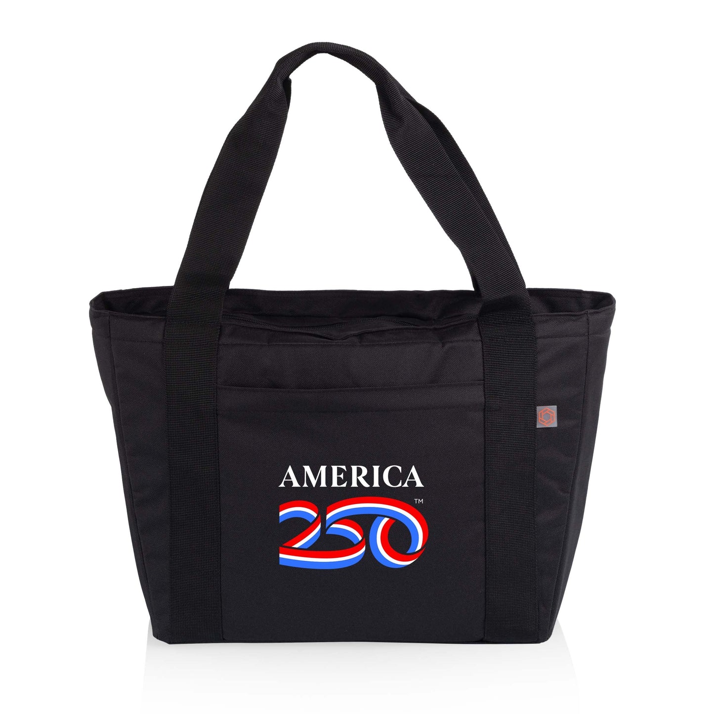 America250 - Topanga 2.0 Cooler Tote Bag