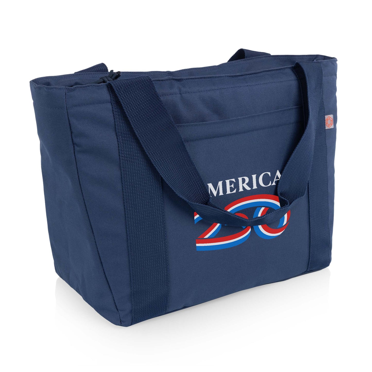 America250 - Topanga 2.0 Cooler Tote Bag