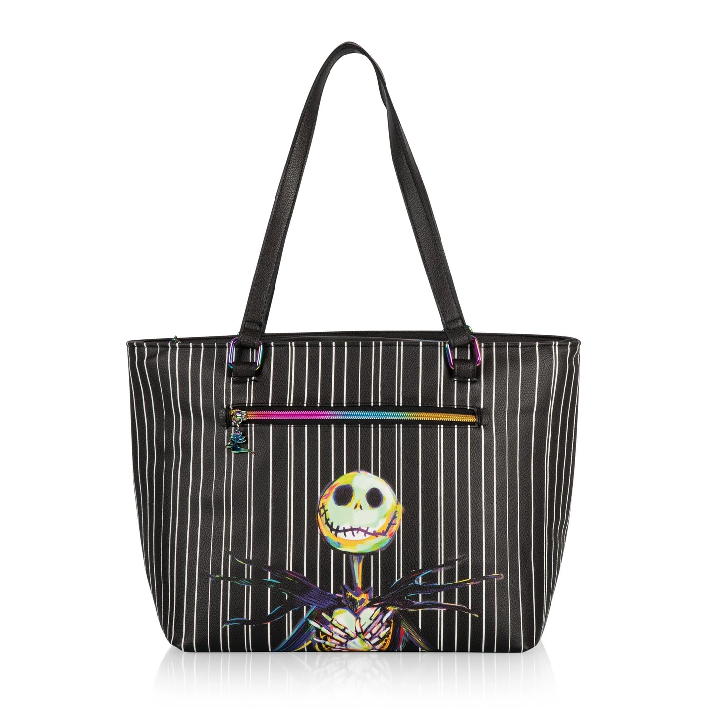Nightmare Before Christmas - Uptown Cooler Tote Bag