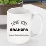 Love Grandpa $0.00