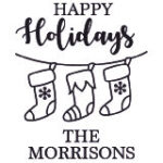 Happy Holidays $0.00