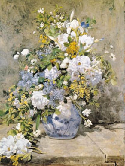 Spring Bouquet