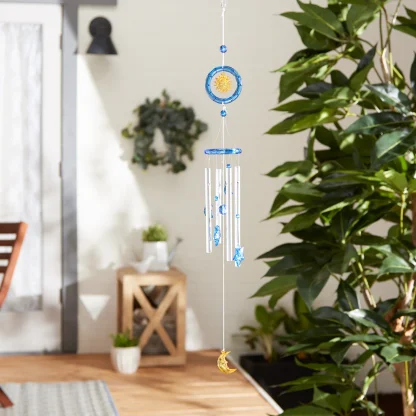CELESTIAL WIND CHIMES