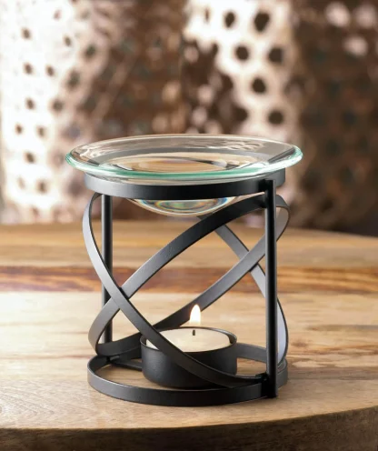 Orbital Oil Warmer - Image 3