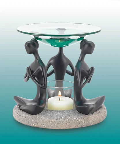 Women's Prayer Oil Warmer - Image 3