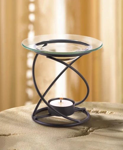 Spiral Oil Warmer - Image 3