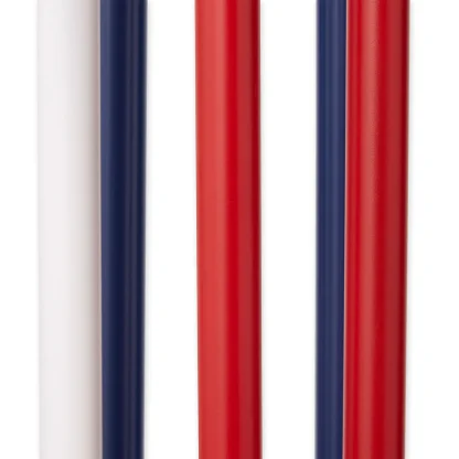 Weathervane Wind Chime - Patriotic Welcome Friends & Family - Image 3