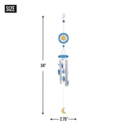 Celestial Wind Chimes - Image 6
