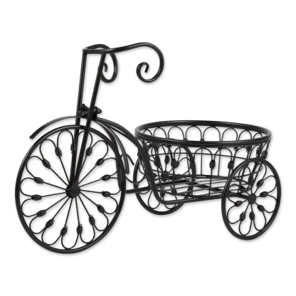 Bicycle Plant Stand - Image 4