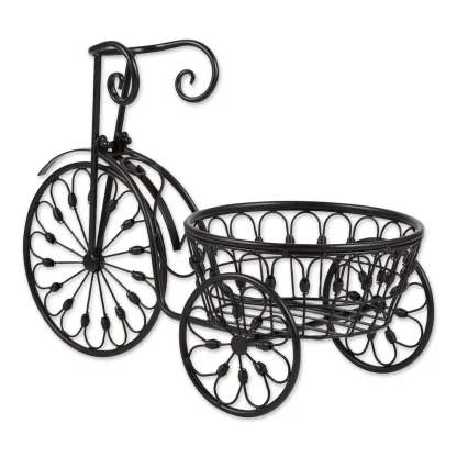 Bicycle Plant Stand - Image 5